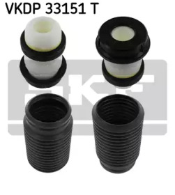Подвеска оси / система подвески / колеса SKF для VW GOLF VI (5K1) 1.6